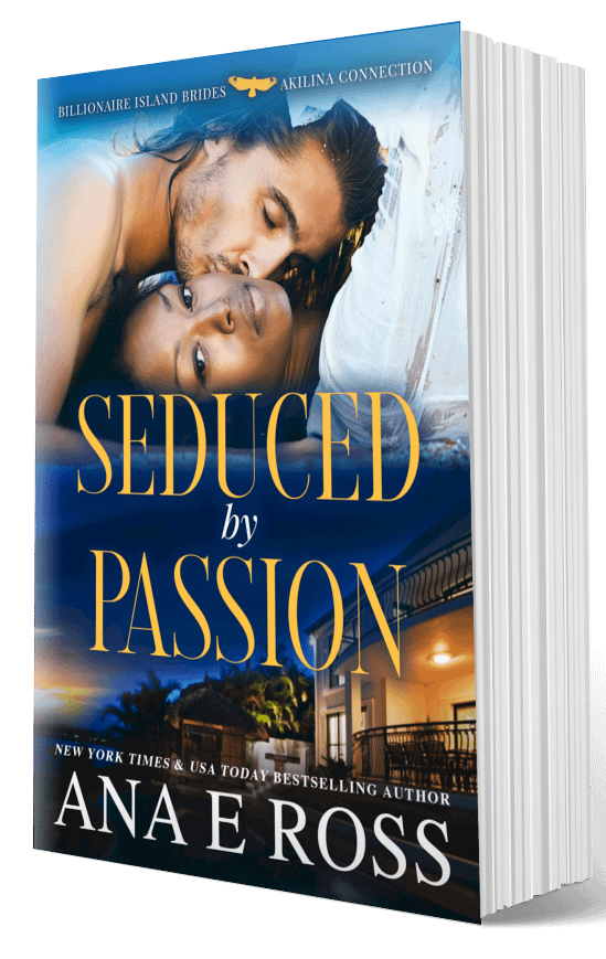 Seduced by Passion
