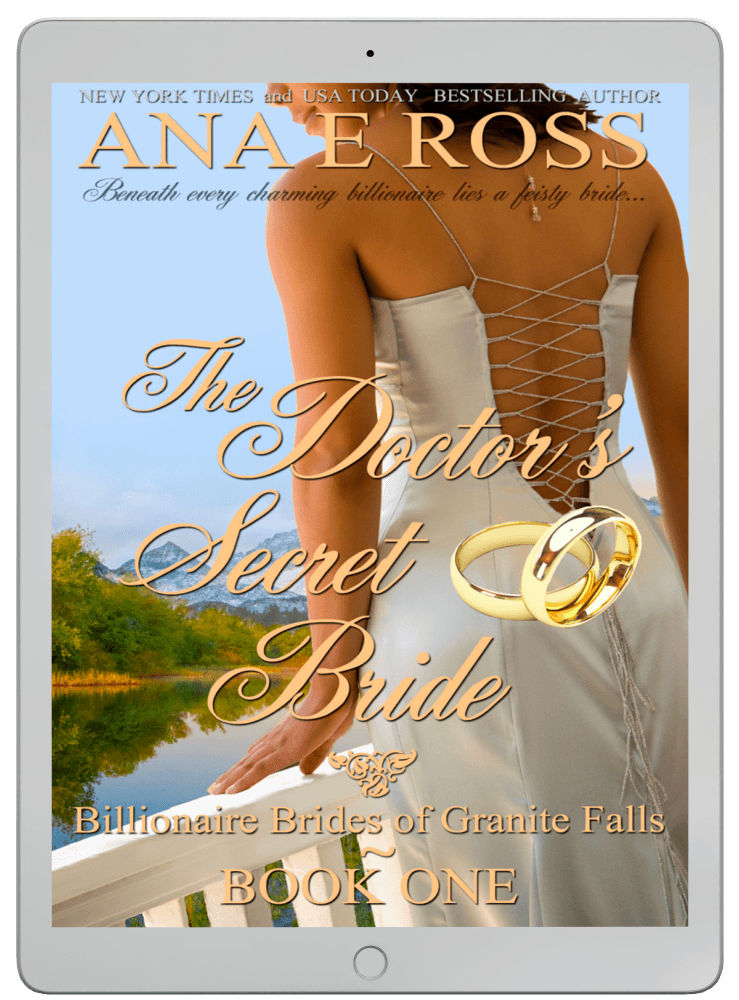 The Doctor's Secret Bride