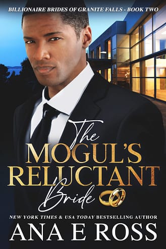 TheMogul'sReluctantBride_AnaERoss