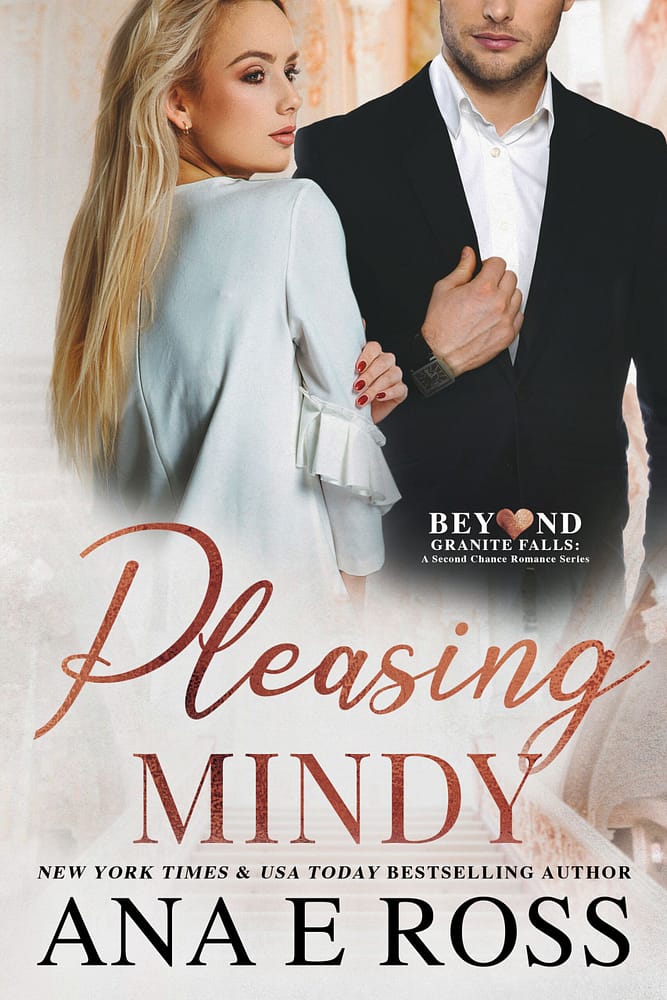pleasing mindy cover