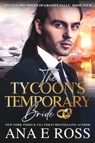 TheTycoon'sTemporaryBride_AnaERoss