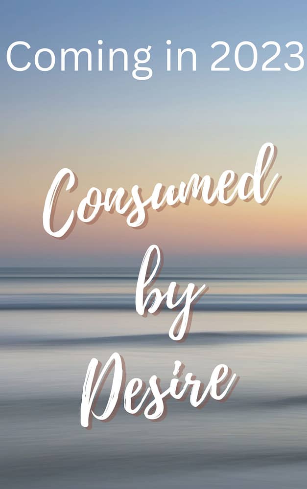 Consumed coming 2023