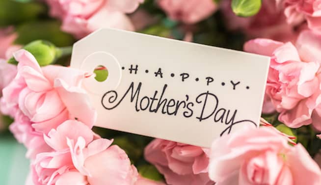 Mother's Day