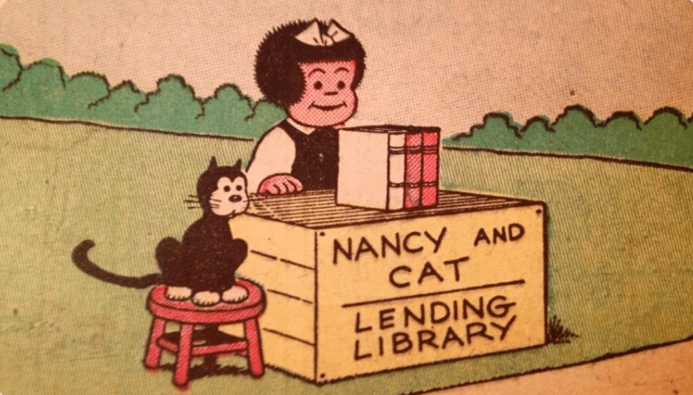 Nancy